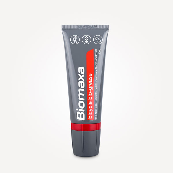 All natural bicycle grease ideal for assembly, maintenance & protection